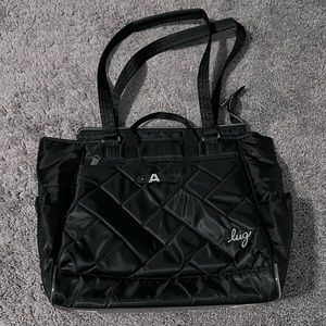 NEVER USED, BRAND NEW lug bag travel